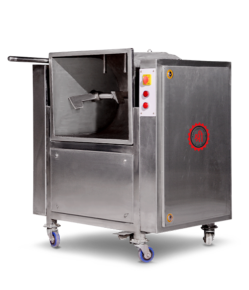 Rasgulla making Machine