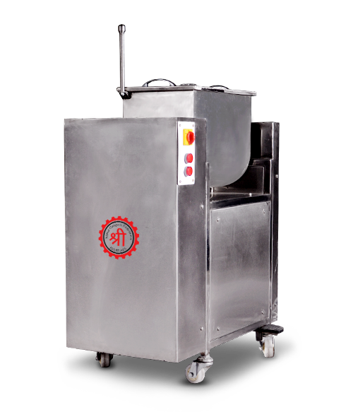 Rasgulla making Machine